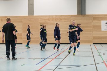 Bild 2 - Rathje Cup Frauen